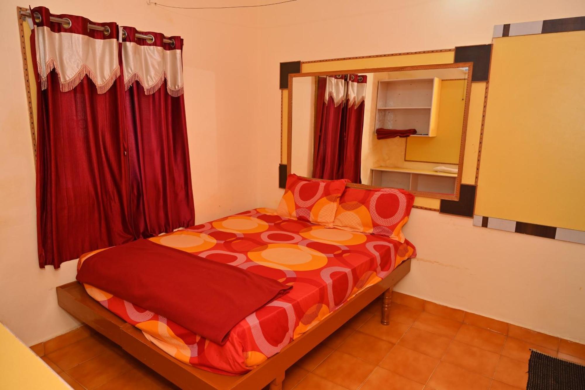Gopi Guest House Hampi Szoba fotó