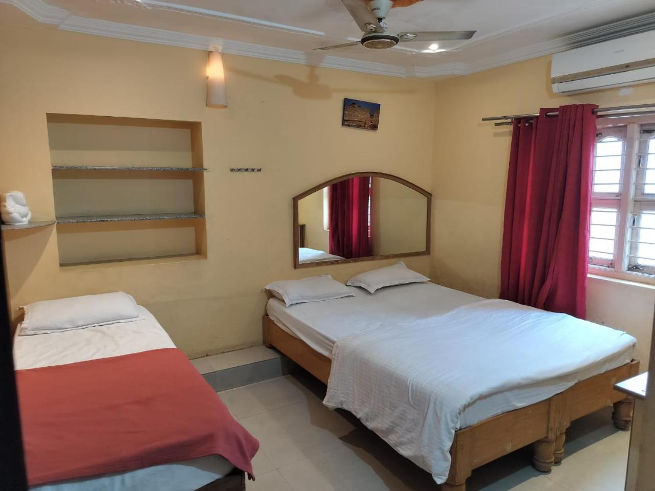 Gopi Guest House Hampi Kültér fotó